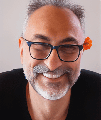 Gabriel Saananda